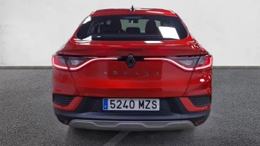 Renault Arkana Evolution TCe 103kW(140CV) EDC mild hybr