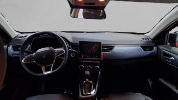 Renault Arkana Evolution TCe 103kW(140CV) EDC mild hybr