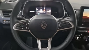 Renault Arkana Evolution TCe 103kW(140CV) EDC mild hybr