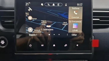 Renault Arkana Evolution TCe 103kW(140CV) EDC mild hybr