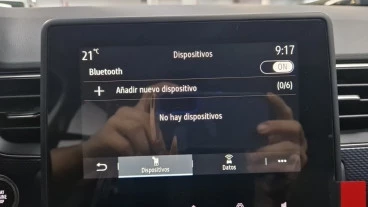 Renault Arkana Evolution TCe 103kW(140CV) EDC mild hybr