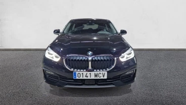 BMW Serie 1 116d Corporate Auto.