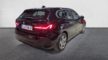 BMW Serie 1 116d Corporate Auto.