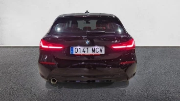 BMW Serie 1 116d Corporate Auto.