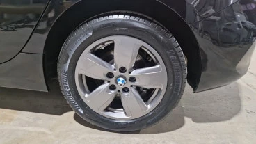 BMW Serie 1 116d Corporate Auto.