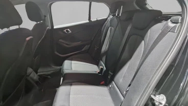 BMW Serie 1 116d Corporate Auto.