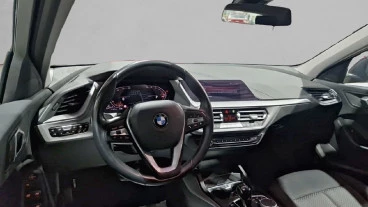 BMW Serie 1 116d Corporate Auto.