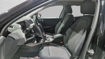 BMW Serie 1 116d Corporate Auto.