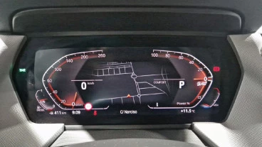 BMW Serie 1 116d Corporate Auto.