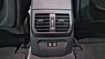 BMW Serie 1 116d Corporate Auto.