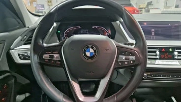 BMW Serie 1 116d Corporate Auto.