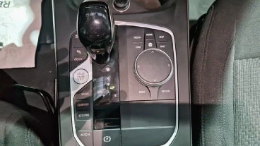 BMW Serie 1 116d Corporate Auto.