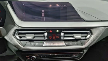 BMW Serie 1 116d Corporate Auto.