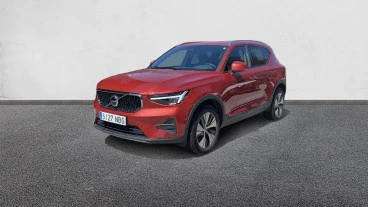 Volvo XC40 2.0 B3 G Core Auto