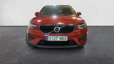 Volvo XC40 2.0 B3 G Core Auto
