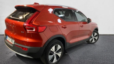 Volvo XC40 2.0 B3 G Core Auto