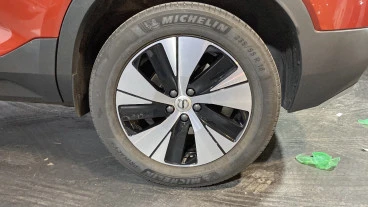 Volvo XC40 2.0 B3 G Core Auto