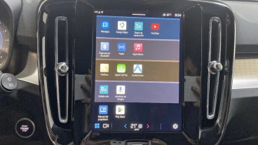 Volvo XC40 2.0 B3 G Core Auto