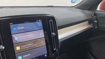 Volvo XC40 2.0 B3 G Core Auto