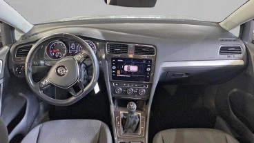Volkswagen Golf Advance 1.0 TSI 85kW (115CV)