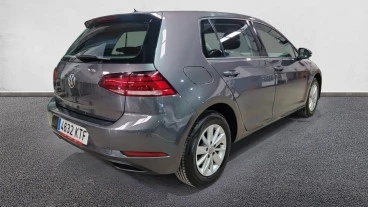 Volkswagen Golf Advance 1.0 TSI 85kW (115CV)