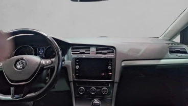 Volkswagen Golf Advance 1.0 TSI 85kW (115CV)