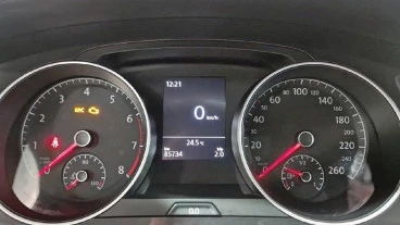 Volkswagen Golf Advance 1.0 TSI 85kW (115CV)