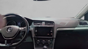 Volkswagen Golf Advance 1.0 TSI 85kW (115CV)