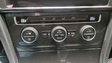 Volkswagen Golf Advance 1.0 TSI 85kW (115CV)