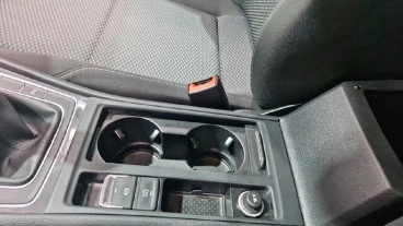 Volkswagen Golf Advance 1.0 TSI 85kW (115CV)