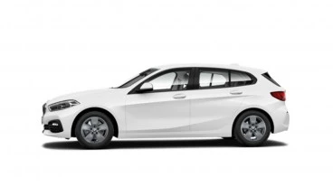 BMW Serie 1 116D