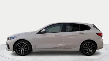 BMW Serie 1 116D