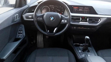 BMW Serie 1 116D