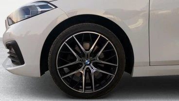 BMW Serie 1 116D