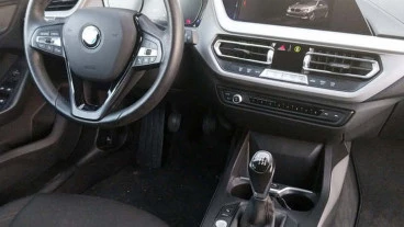 BMW Serie 1 116D