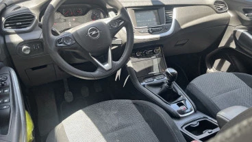 Opel Grandland X 1.6 CDTi Business