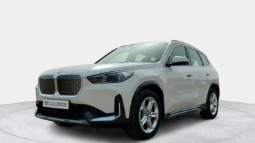 BMW iX1 EDRIVE20