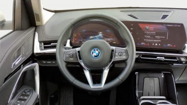 BMW iX1 EDRIVE20