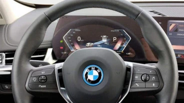 BMW iX1 EDRIVE20