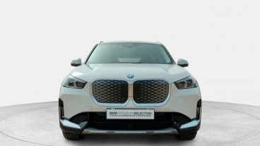 BMW iX1 eDrive20