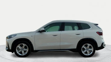 BMW iX1 eDrive20