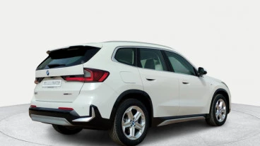 BMW iX1 eDrive20