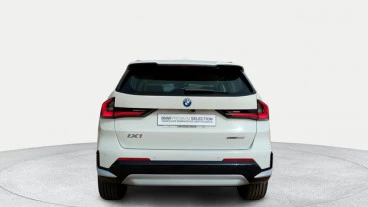 BMW iX1 eDrive20