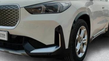 BMW iX1 eDrive20