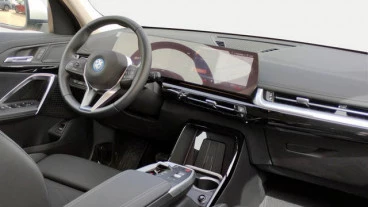 BMW iX1 eDrive20