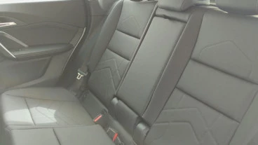 BMW iX1 eDrive20