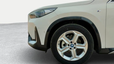 BMW iX1 eDrive20
