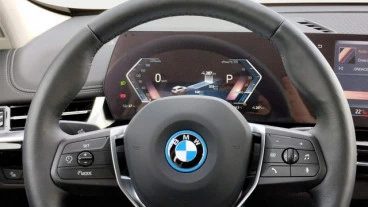 BMW iX1 eDrive20