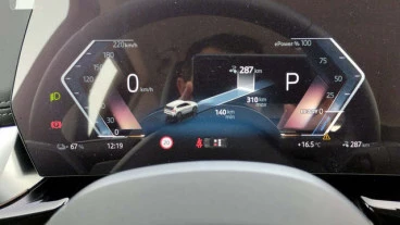 BMW iX1 eDrive20