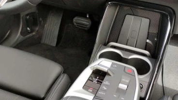 BMW iX1 eDrive20